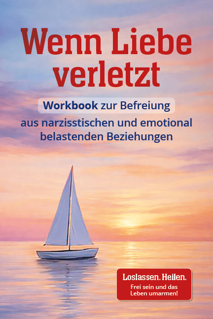 Wenn Liebe verletzt